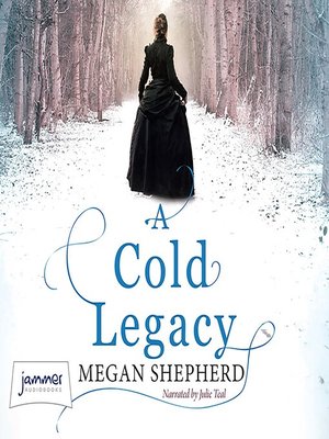 cover image of A Cold Legacy